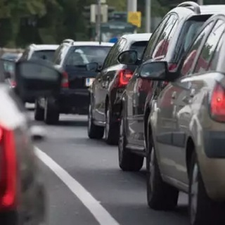 Nemhogy nőttek, jelentősen csökkentek a dugók Budapesten