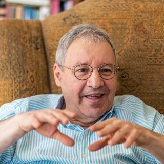 Gábor György: Európának vége, ha nem képviseli következetesen saját értékrendjét