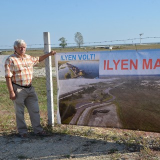 Most már a minisztérium is élhető Fertő tavat akar