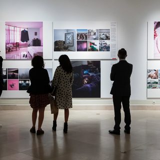 Sokkolta a World Press Photo szervezőit a magyarországi cenzúra