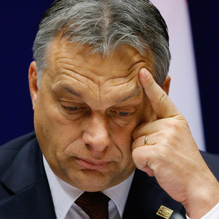 Orbán Viktor lefújta a Modern Városok Programot