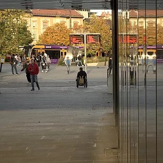 Több közterület is a városlakók szavazatai alapján újul meg Budapesten