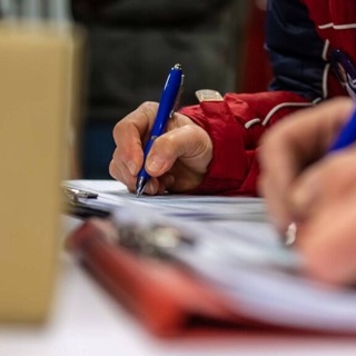 A hamis választási ajánlások alig több mint negyede zárult vádemeléssel