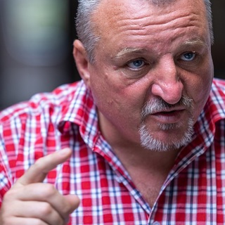 Pintér Sándorhoz fordult Komjáthi Imre a katasztrófavédelem hiányos mérései miatt