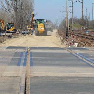 Mégis elkészül 2026-ra a Budapest-Belgrád vasútvonal?