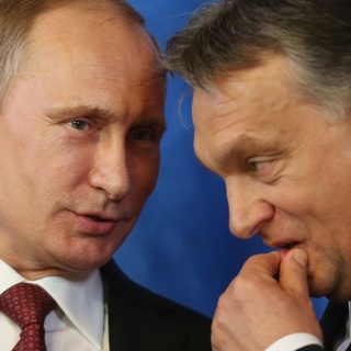 Az Orbán-kormány idén 337 milliárd forinttal támogatta Putyint: ennyivel drágább az orosz gáz