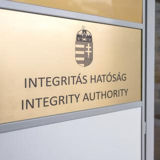 Nyár óta nem talált semmi gyanúsat az Integritás Hatóság