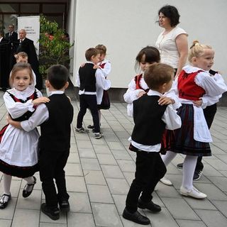 Ellenőriznék a nemzeti nevelést egy óvodában