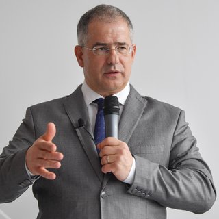 A Fidesz alelnöke a zsidóktól félti Magyarországot