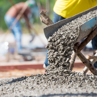 Folytatódik a lakásépítés visszaesése Magyarországon