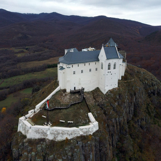 Világhírű lett ez a magyarországi vár