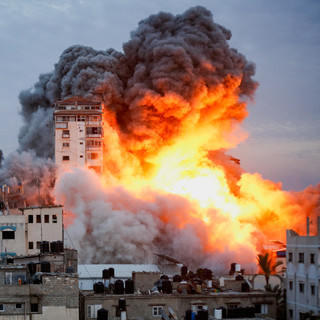 Sokáig eltarthat Izrael és a Hamasz háborúja