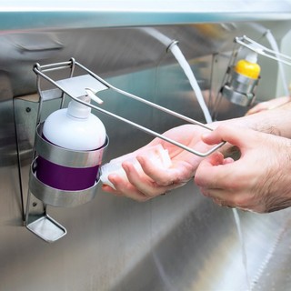 Szakember: a kórházi fertőzésnek csak a 20-40 százaléka kerülhető el, a maradék be fog következni