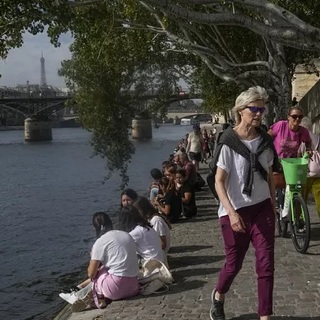 Ez az október is melegebb volt itt a Földön, mint az összes korábbi