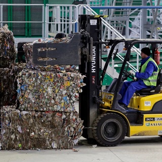 Nem tudjuk teljesíteni a hulladékhasznosítási célszámokat, halasztást kérünk az EU-tól