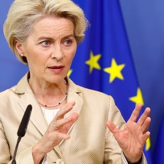 Ursula von der Leyen: az Európai Bizottság a csatlakozási tárgyalások megkezdését javasolja Ukrajnával és Moldovával