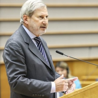 Bekeményített az EU, nem engednek Orbán zsarolásának