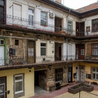 Habitat: a kormány intézkedései nem szolgálják a lakhatási szegénység csökkentését