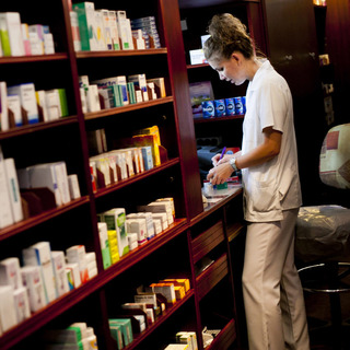 Gyógyszerhiány a magyar patikákban - ez az országos helyzet