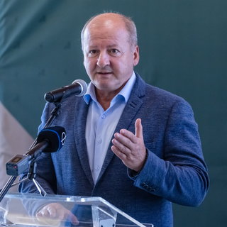 Simicskó István: a haza védelmére készíti fel a fiatalokat a kadét program