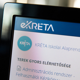 Az egész országban hamisíthatják a KRÉTA rendszert a tanárhiány miatt