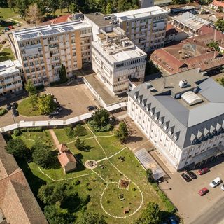 Megszűnik a fekvőbeteg-ellátás az orosházi kórház fül-orr-gégészeti osztályán hétvégén