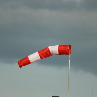 Megdőlt a fővárosi szélrekord szerdán