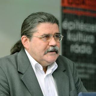 Kovács Zoltán: kell valaki az ellenzékben, akinek elhiszik, amit mond