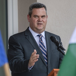 Az egészségügyi államtitkár úgy számolja, a magyar kórházi fertőzések aránya fele az EU-átlagnak