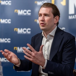 Sebastian Kurz – a korrupcióval vádolt példakép