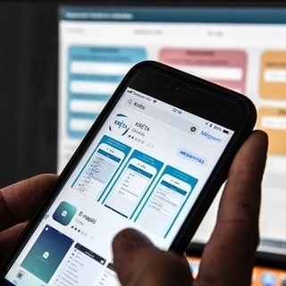 Ha nincs adat, nincs hiány: furcsaságok az eKréta körül