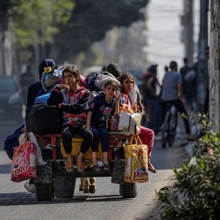 Washington megfelelő lépésnek tartja a humanitárius szünetről szóló izraeli döntést