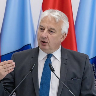 Semjén Zsolt szerint egyre nagyobb a szülői igény az egyházi nevelésre