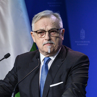 A kormányzati elvonások egymilliárd dollárral rövidítették meg a Mol-t