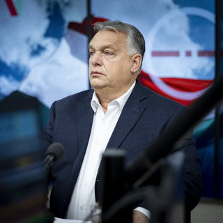 Orbán Viktor komoly segítséget ígér a családoknak 2024-ben