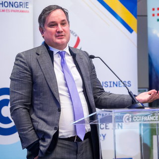 A miniszter nagyon megdicsérte a kormányt, hogy teljesítette Orbán Viktor világos célkitűzését