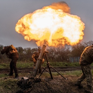 Ukrajnában hosszú háborúra kell felkészülni