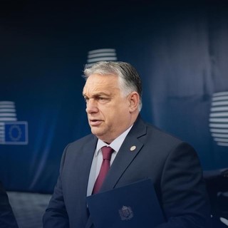 Hiába Orbán zsarolása, Ukrajna mindenképpen megkapja a támogatást