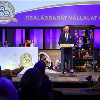 Csák János szerint Európa legcsaládbarátabb kormánya a magyar