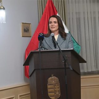 Novák Katalin szerint a magyarság megőrzése nem megy magától