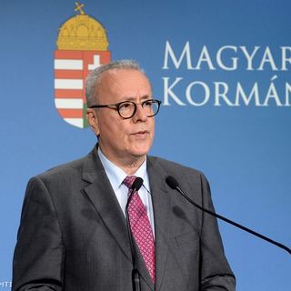 Bakondi György: az afgán embercsempészbandák felett a tálib kormányzat átvette az irányítást
