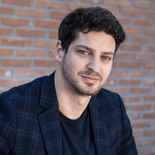 Ungár Péter szerint az LMP az alternatívája Donáth Anna és Márki-Zay Péter hisztériájának