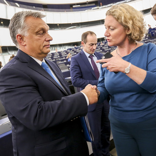 Évek óta folyik az Orbán-kormány ellen az eljárás, egyelőre nem látszik a vége