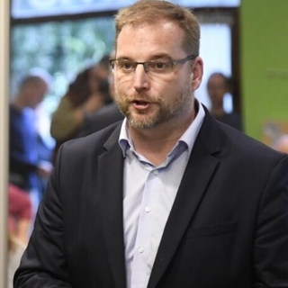 A belügyminiszterhez fordult Harangozó Tamás a lábbilincsek miatt