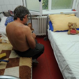 BM: a hajléktalanokat ellátó rendszer felkészült a télre, senkinek sem kell az utcán aludnia