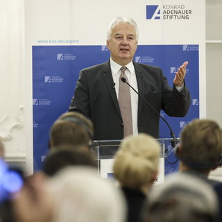 Semjén Zsolt szerint az Európai Unió bűnben él