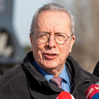 Bakondi György nagyon aggódik az alvó ügynökök és bűnözők sokasága miatt