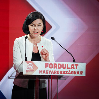 Az MSZP saját ajánlatot tesz a választóknak: lehet más a baloldal