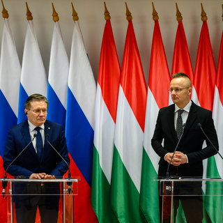 Roszatom: Paks 2 a legnagyobb nukleáris projekt Európában