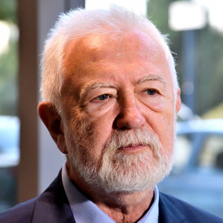 Nem indul újra az orvosi kamara elnökségéért Kincses Gyula